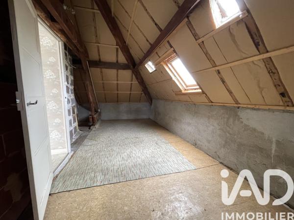 Maison à vendre 5 pièces 81 m² Pougues-les-Eaux