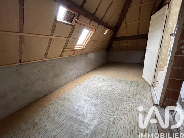 Maison à vendre 5 pièces 81 m² Pougues-les-Eaux