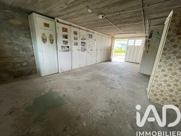 Maison à vendre 5 pièces 81 m² Pougues-les-Eaux