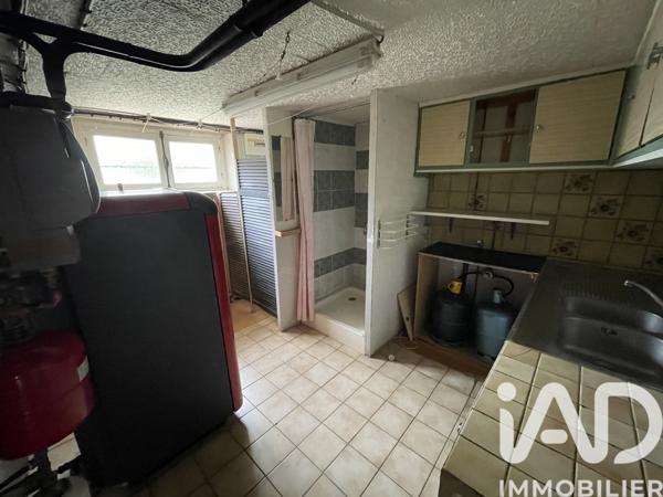 Maison à vendre 5 pièces 81 m² Pougues-les-Eaux