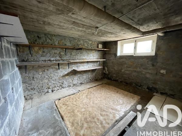 Maison à vendre 5 pièces 81 m² Pougues-les-Eaux