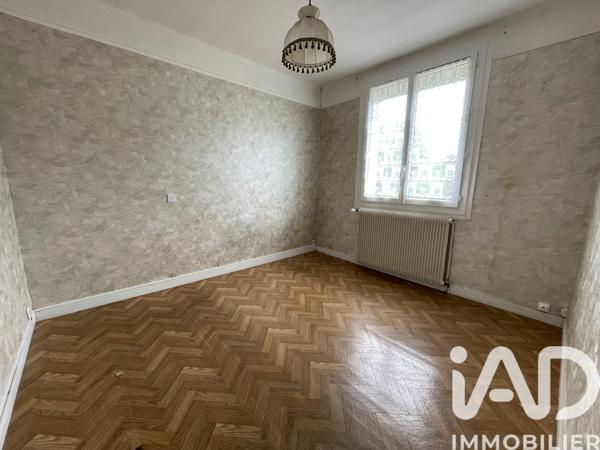 Maison à vendre 5 pièces 81 m² Pougues-les-Eaux