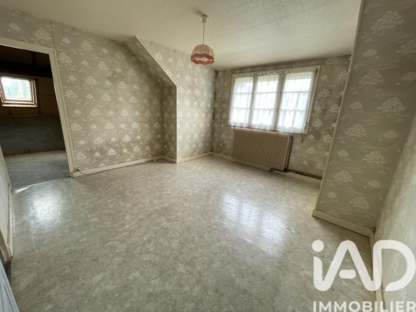 Maison à vendre 5 pièces 81 m² Pougues-les-Eaux