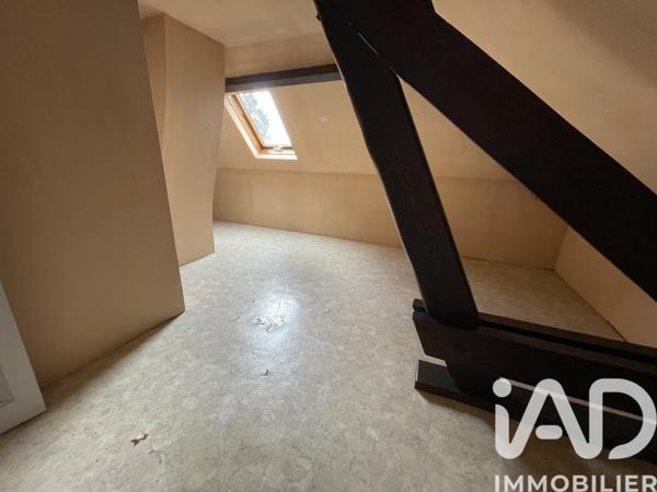 Maison à vendre 5 pièces 81 m² Pougues-les-Eaux