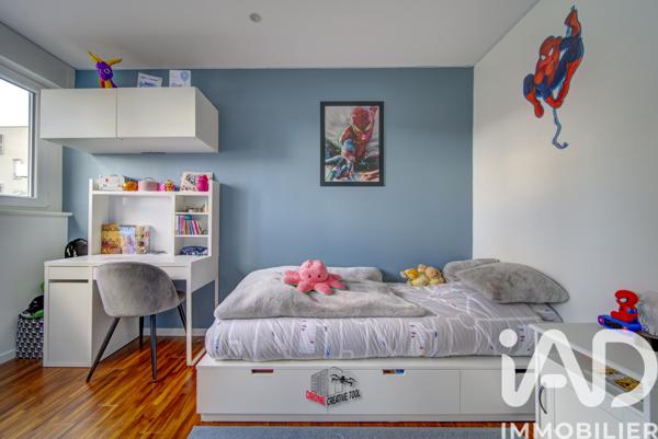 Appartement à vendre 5 pièces 129 m² Thionville