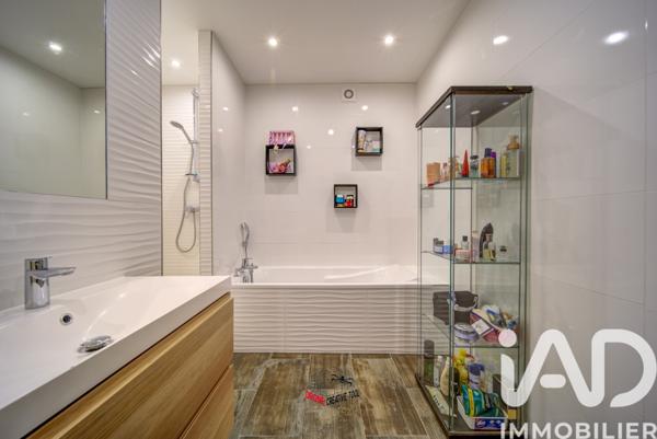 Appartement à vendre 5 pièces 129 m² Thionville