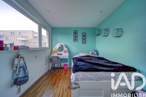 Appartement à vendre 5 pièces 129 m² Thionville