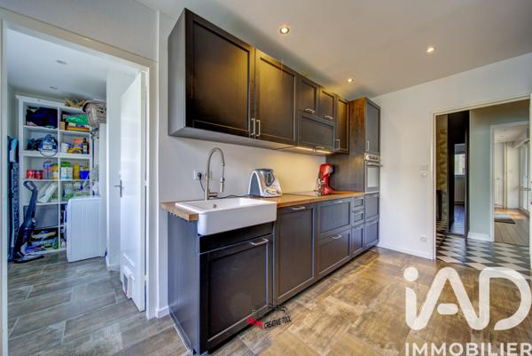 Appartement à vendre 5 pièces 129 m² Thionville