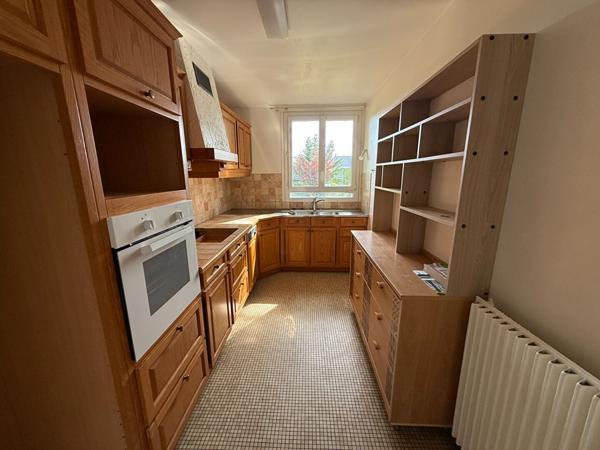 Appartement Rambouillet 4 pièces  80 m2