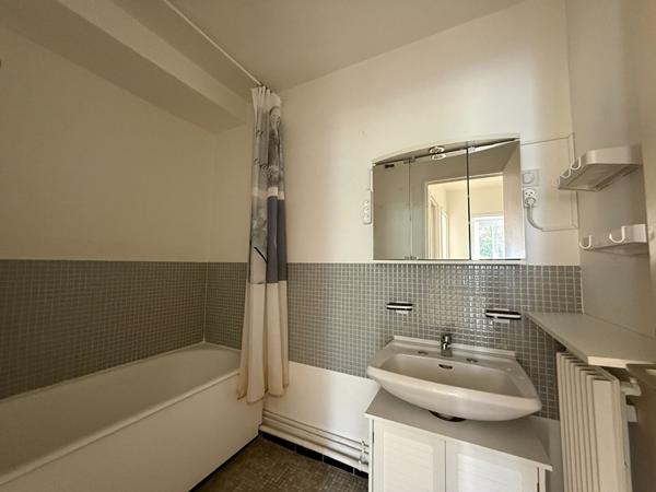 Appartement Rambouillet 4 pièces  80 m2