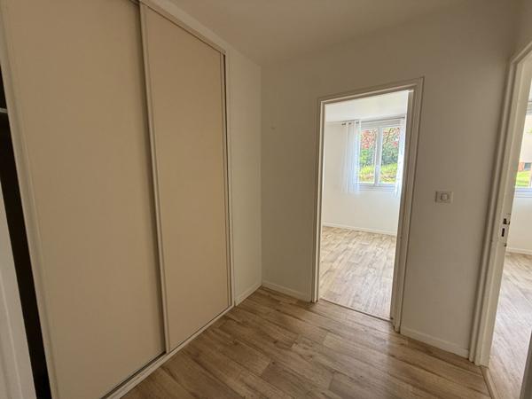 Appartement Rambouillet 4 pièces  80 m2