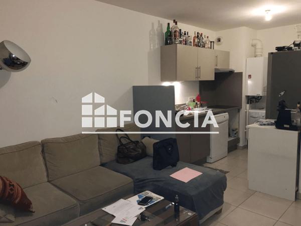 Location Appartement 2 pièces 37.25 m² - RUE DU FAUBOURG SAINT LEGER Evreux 27000