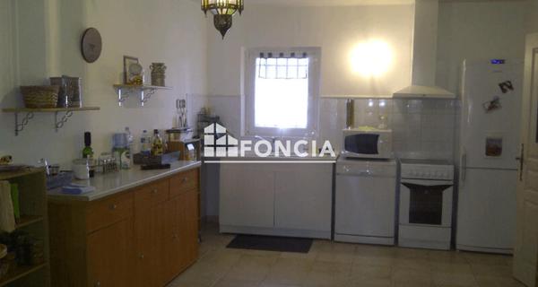 Location Maison 4 pièces 110.54 m² - Sauveterre 30150