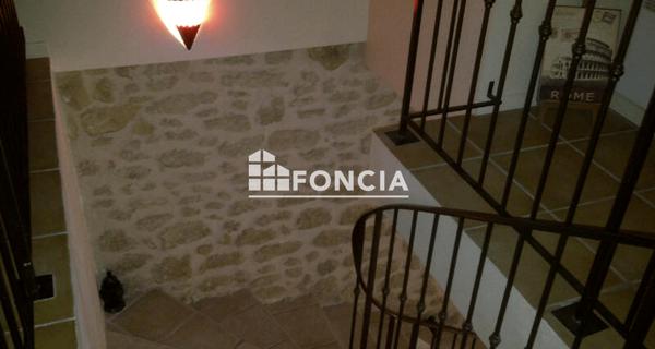 Location Maison 4 pièces 110.54 m² - Sauveterre 30150