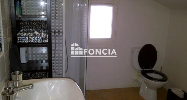 Location Maison 4 pièces 110.54 m² - Sauveterre 30150