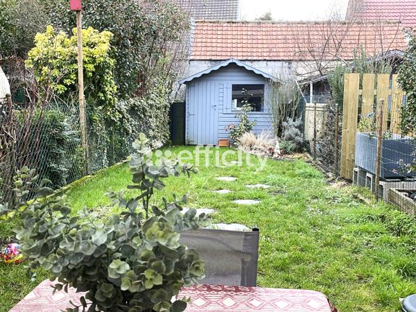 Maison 4 pièces - 86 m²