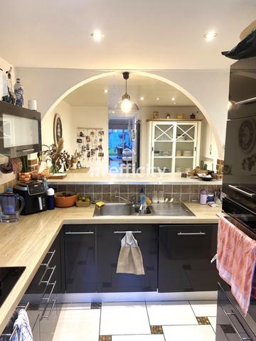 Maison 4 pièces - 86 m²