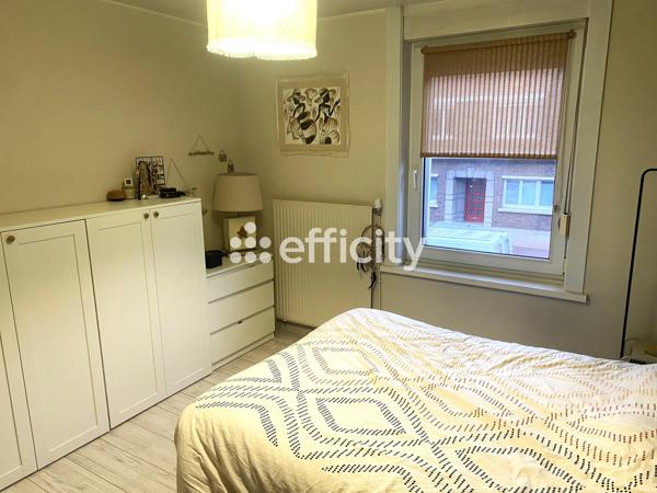 Maison 4 pièces - 86 m²