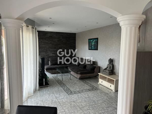 Maison Marseillan 7 pièce(s) 185 m2