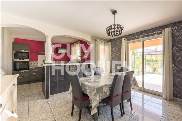 Maison Marseillan 7 pièce(s) 185 m2