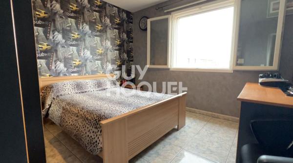 Maison Marseillan 7 pièce(s) 185 m2