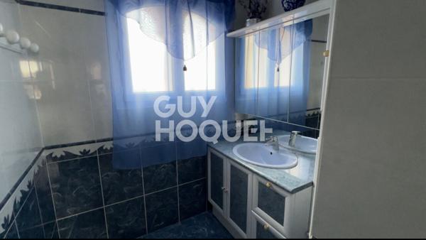 Maison Marseillan 7 pièce(s) 185 m2