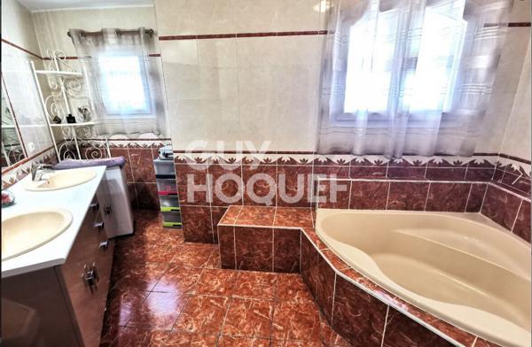 Maison Marseillan 7 pièce(s) 185 m2