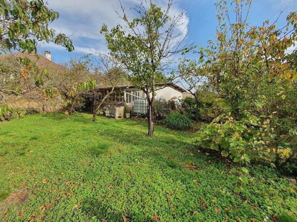 Maison à vendre à Marcigny en Saône-et-Loire (71110), ref : 20274