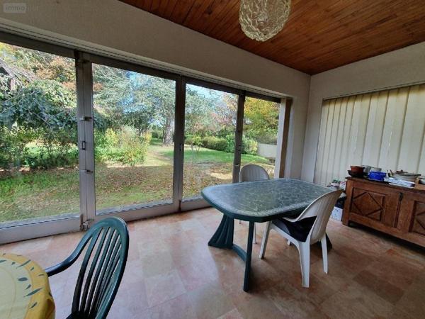 Maison à vendre à Marcigny en Saône-et-Loire (71110), ref : 20274