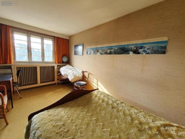 Maison à vendre à Marcigny en Saône-et-Loire (71110), ref : 20274