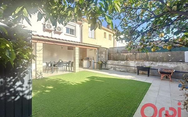 Maison à vendre    5 pièces • 80 m2 Rivesaltes