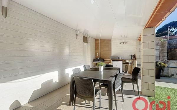 Maison à vendre    5 pièces • 80 m2 Rivesaltes
