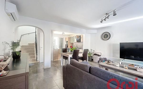 Maison à vendre    5 pièces • 80 m2 Rivesaltes