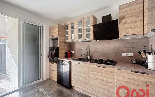 Maison à vendre    5 pièces • 80 m2 Rivesaltes