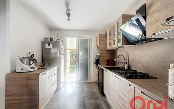 Maison à vendre    5 pièces • 80 m2 Rivesaltes