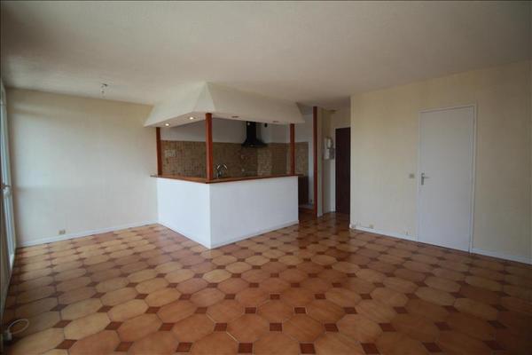 Appartement à vendre |  Plaisir |  2 pièces | 44 m²