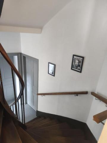 VANNES Appartement 1 pièce 30 m²