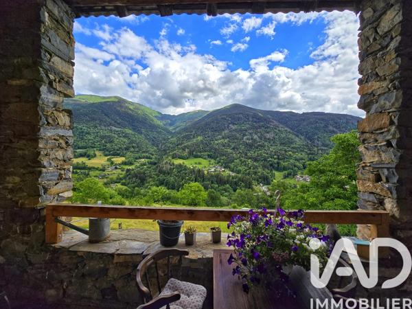 Maison à vendre 3 pièces 71 m² La Table
