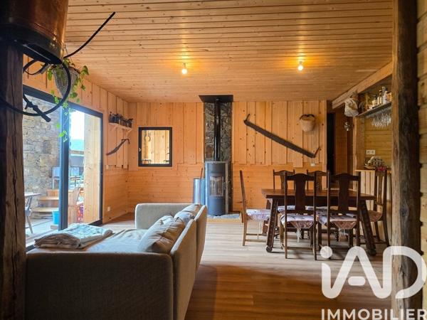 Maison à vendre 3 pièces 71 m² La Table