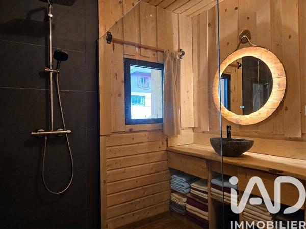 Maison à vendre 3 pièces 71 m² La Table