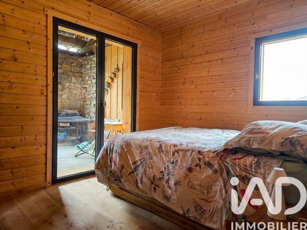 Maison à vendre 3 pièces 71 m² La Table
