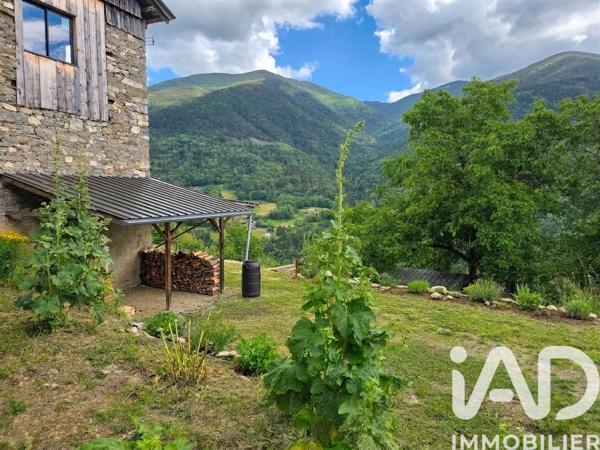 Maison à vendre 3 pièces 71 m² La Table