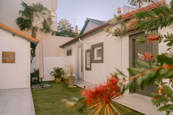 A VENDRE, DAX CENTRE VILLE, BELLE VILLA FAMILLIALE