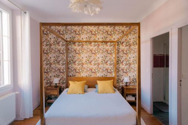 A VENDRE, DAX CENTRE VILLE, BELLE VILLA FAMILLIALE