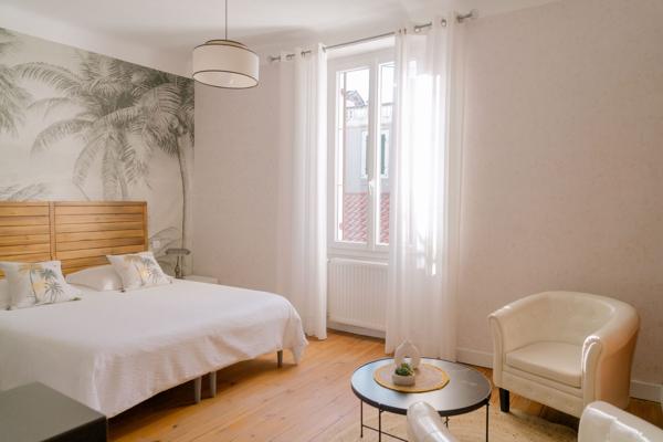 A VENDRE, DAX CENTRE VILLE, BELLE VILLA FAMILLIALE