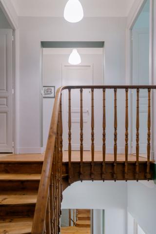 A VENDRE, DAX CENTRE VILLE, BELLE VILLA FAMILLIALE