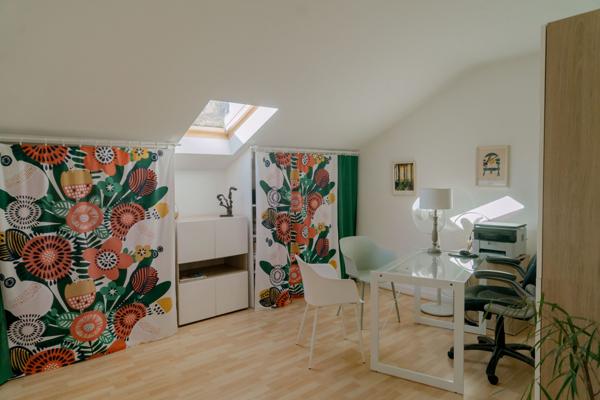 A VENDRE, DAX CENTRE VILLE, BELLE VILLA FAMILLIALE