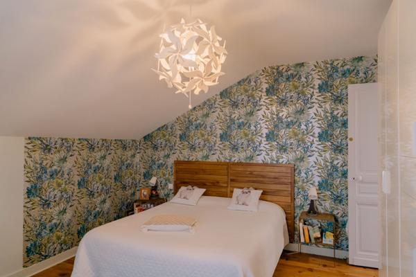 A VENDRE, DAX CENTRE VILLE, BELLE VILLA FAMILLIALE