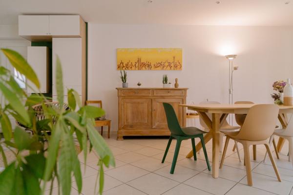 A VENDRE, DAX CENTRE VILLE, BELLE VILLA FAMILLIALE