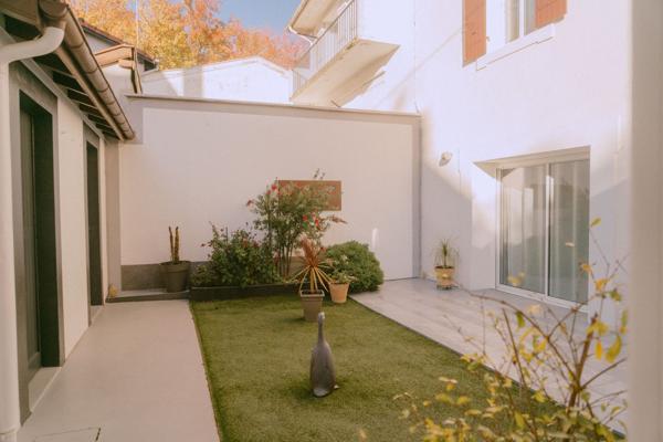 A VENDRE, DAX CENTRE VILLE, BELLE VILLA FAMILLIALE